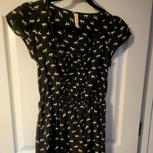 Xhilaration Sundress SizeM